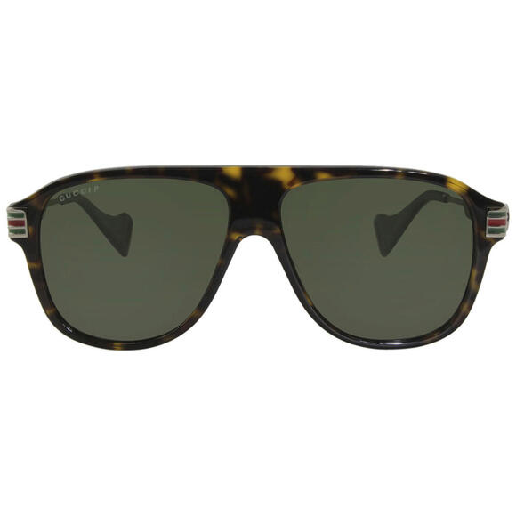 GUCCI GG0587S 002 57-14 145 Sunglasses